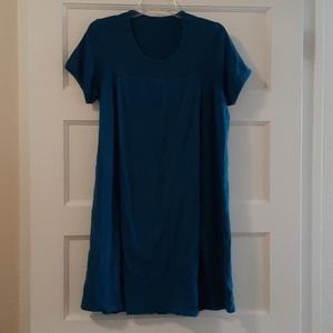 Nursing Maternity nightgown